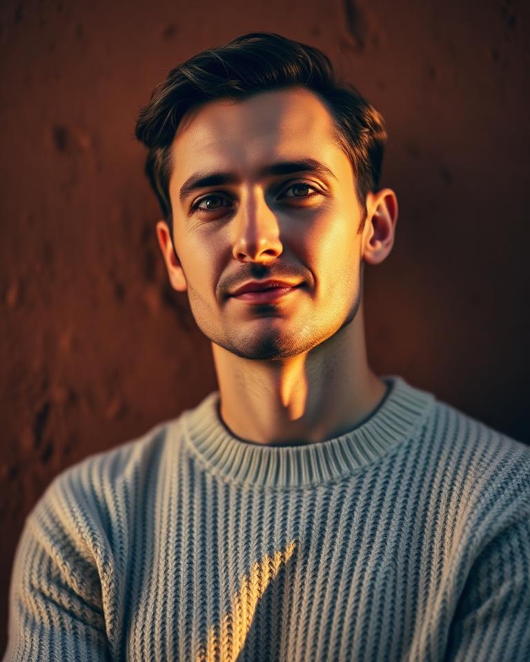 Joel Myers